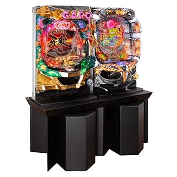 Amazon.co.jp: 【ダンボール製】【パチスロ・パチンコ実機2台を
